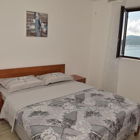 Apartmani Centar Igalo Herceg Novi Eksteriør billede