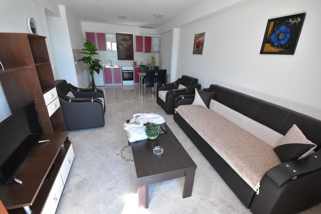 Apartmani Centar Igalo Herceg Novi Eksteriør billede