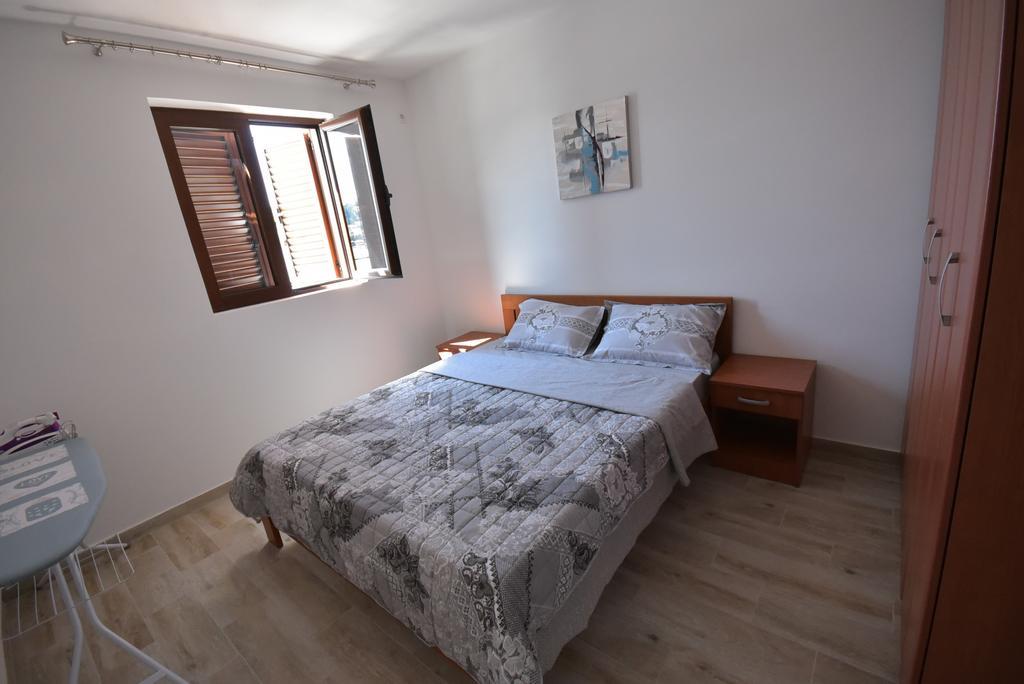 Apartmani Centar Igalo Herceg Novi Eksteriør billede