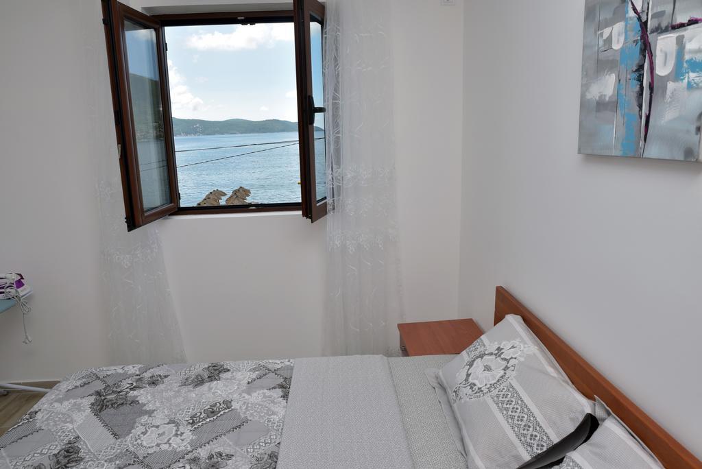 Apartmani Centar Igalo Herceg Novi Eksteriør billede