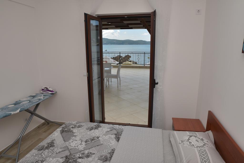 Apartmani Centar Igalo Herceg Novi Eksteriør billede