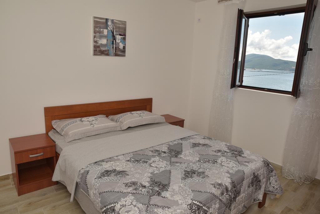 Apartmani Centar Igalo Herceg Novi Eksteriør billede