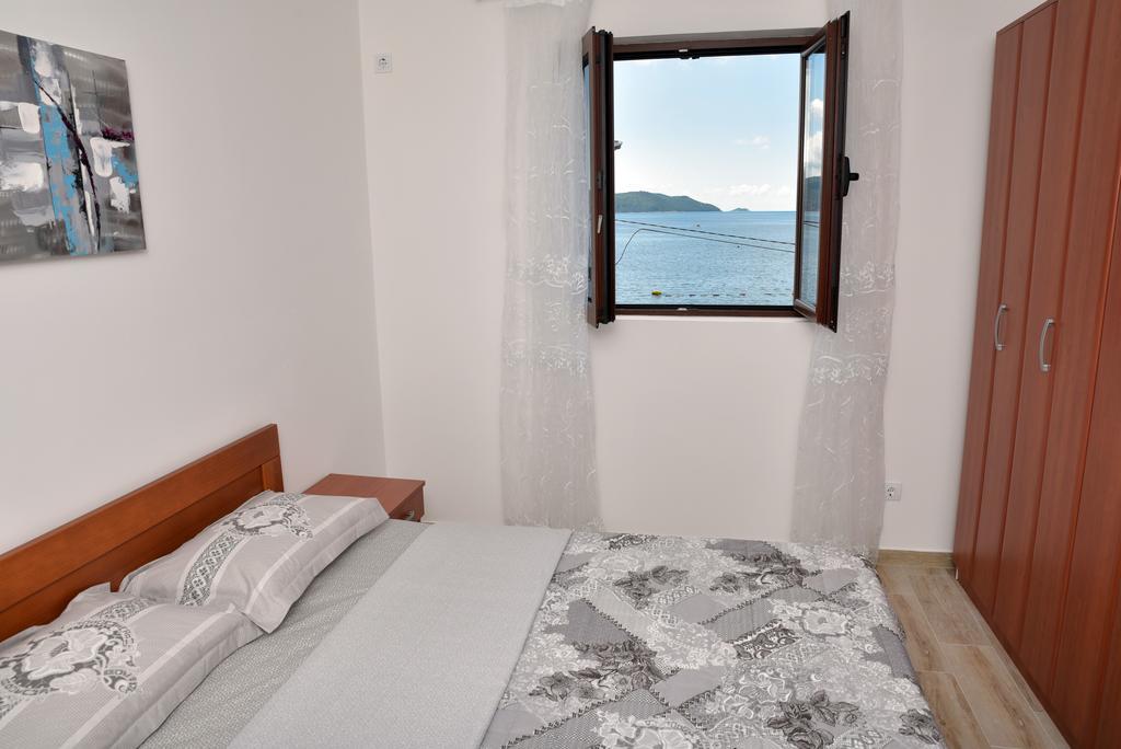 Apartmani Centar Igalo Herceg Novi Eksteriør billede