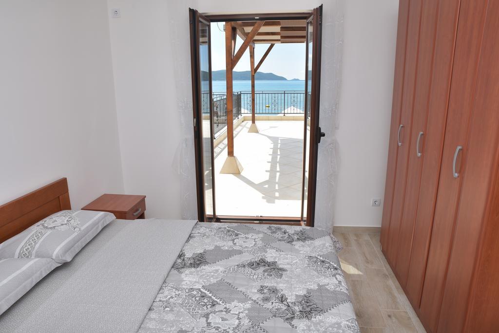 Apartmani Centar Igalo Herceg Novi Eksteriør billede