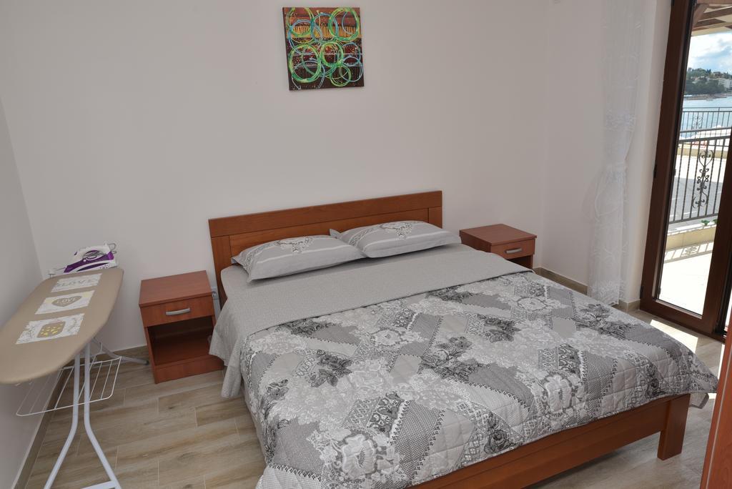 Apartmani Centar Igalo Herceg Novi Eksteriør billede